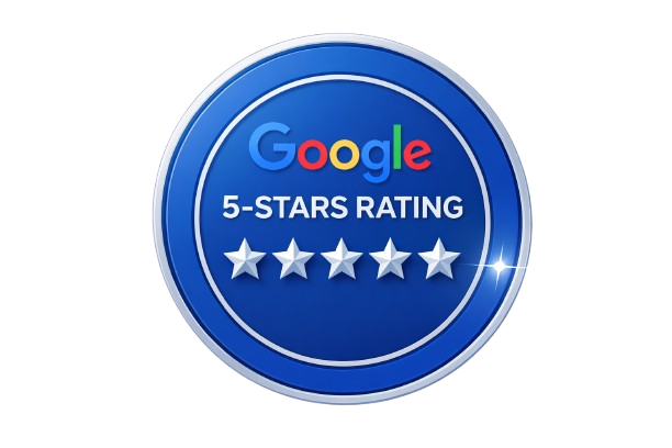 5-Star Relocation Services