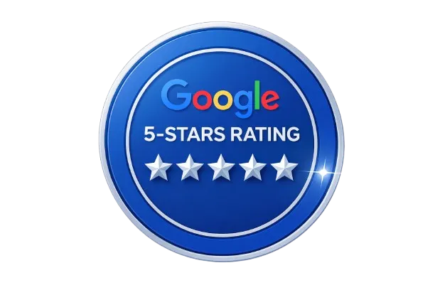 5-Star Relocation Services